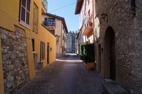 Moniga del Garda